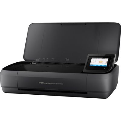 HP OfficeJet 250 - Mobiler Drucker