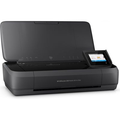 HP OfficeJet 250 - Mobiler Drucker