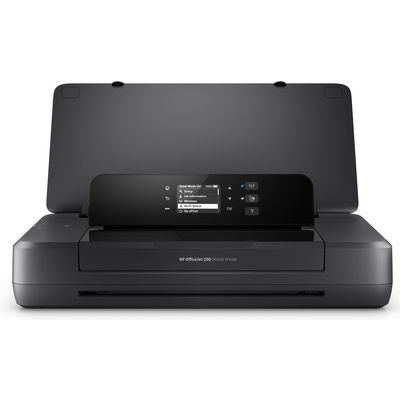 HP OfficeJet 200 - Mobiler Drucker