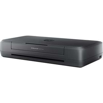 HP OfficeJet 200 - Mobiler Drucker