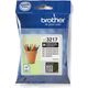 Brother LC-3217BK - Schwarz - Druckerpatrone