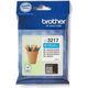 Brother LC-3217C - Cyan - Druckerpatrone