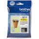 Brother LC-3217Y - Gelb - Druckerpatrone