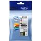 Brother LC-3219XLVAL - 4-farbig - Druckerpatrone - Hohe Kapazität - Multipack