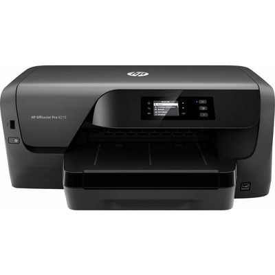 HP Officejet Pro 8210 Tintenstrahldrucker