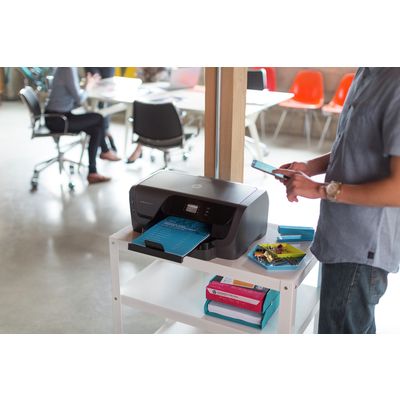 HP Officejet Pro 8210 Tintenstrahldrucker