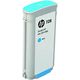 HP 728 (F9J67A) - Cyan - Druckerpatrone