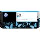 HP 728 (F9K17A) - Cyan - Druckerpatrone