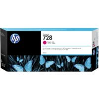 HP 728 (F9K16A) - Magenta - Druckerpatrone - Extra hohe Kapazität