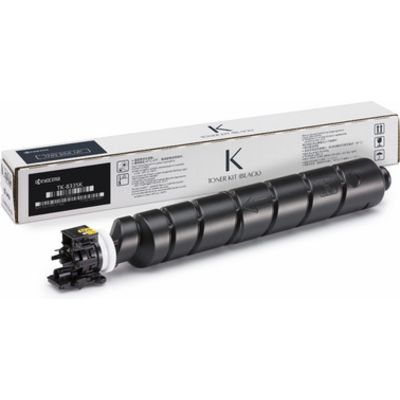 Kyocera TK-8335K - Schwarz - Toner