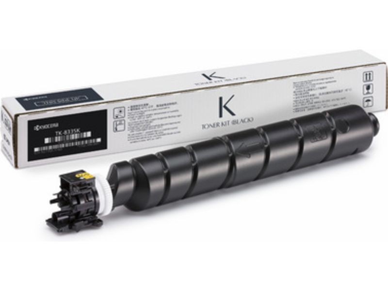 Kyocera TK-8335K - Schwarz - Toner