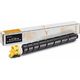 Kyocera TK-8335Y - Gelb - Toner
