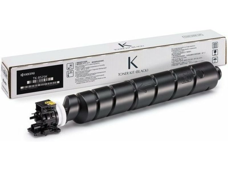Kyocera TK-8525K - Schwarz - Toner