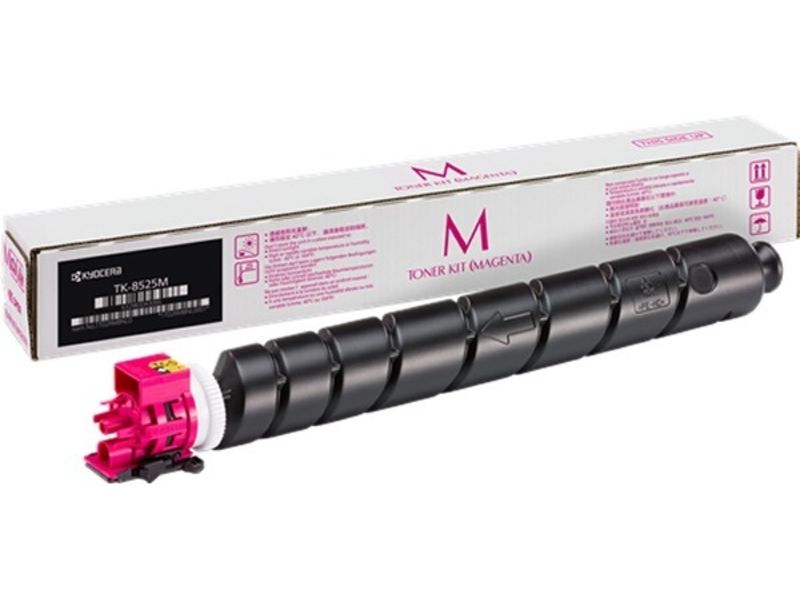 Kyocera TK-8525M - Magenta - Toner