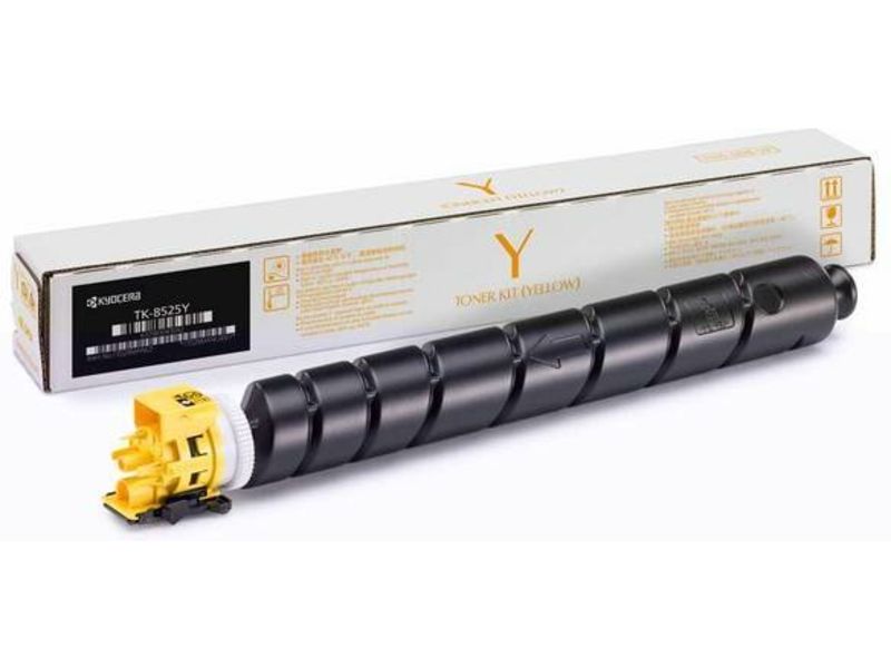 Kyocera TK-8525Y - Gelb - Toner