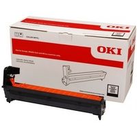 OKI 46438004 - Schwarz - Trommel