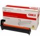 OKI 46438001 - Gelb - Trommel