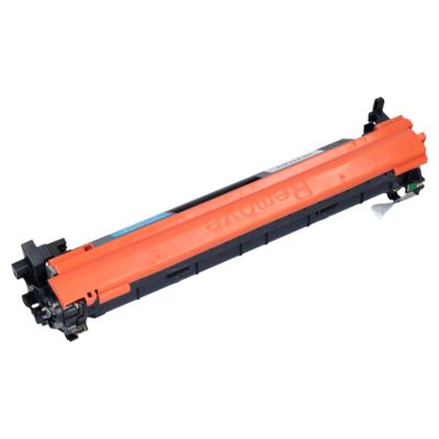Toner kompatibel mit HP 17A (CF217A) - Schwarz