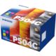 Samsung CLT-P504C (SU400A) - 4-farbig - Toner - Multipack