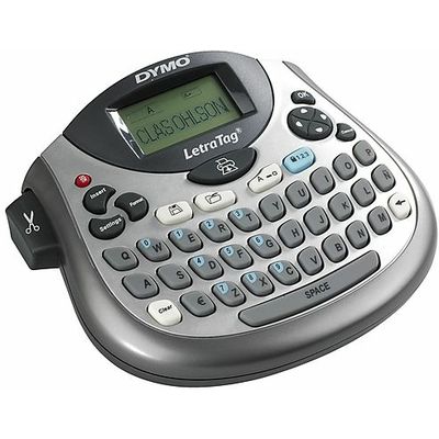Dymo LetraTag LT-100T - Etikettendrucker