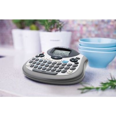 Dymo LetraTag LT-100T - Etikettendrucker