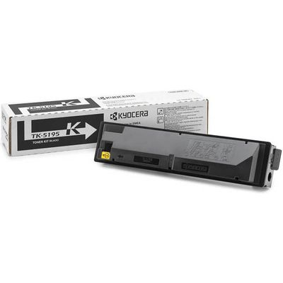 Kyocera TK-5195K - Schwarz - Toner