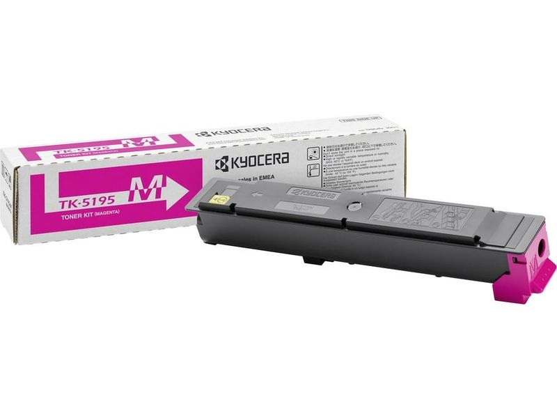 Kyocera TK-5195M - Magenta - Toner