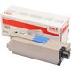 OKI 46508716 - Schwarz - Toner