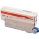 OKI 46490606 - Magenta - Toner