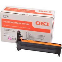 OKI 46507306 - Magenta - Trommel