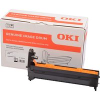 OKI 46507416 - Schwarz - Trommel