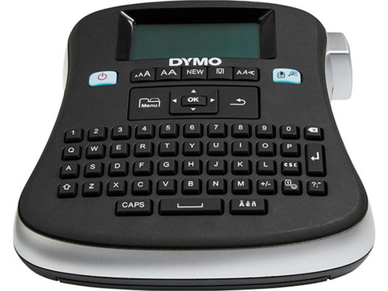 Dymo LabelManager 210D - (QWERTY) - Etikettendrucker