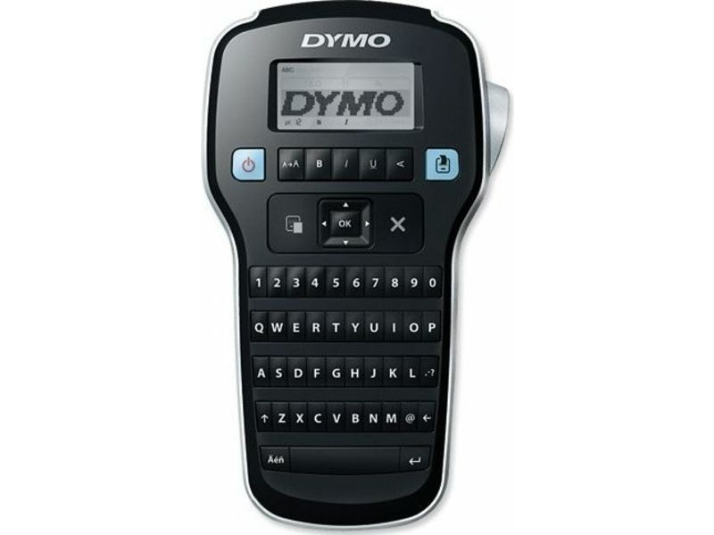 Dymo LabelManager 160 - Etikettendrucker