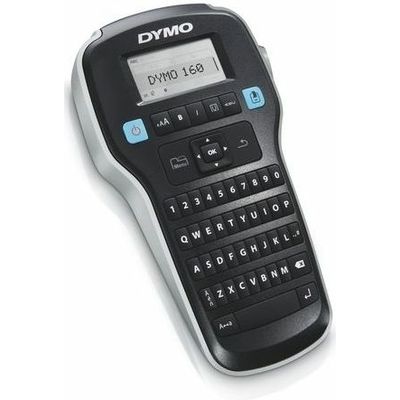 Dymo LabelManager 160 - Etikettendrucker