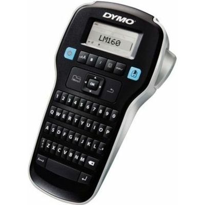 Dymo LabelManager 160 - Etikettendrucker