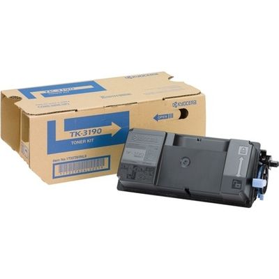 Kyocera TK-3190 - Schwarz - Toner - Extra hohe Kapazität