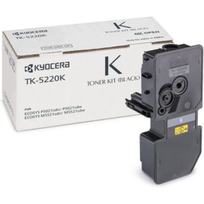 Kyocera TK-5220K - Schwarz - Toner