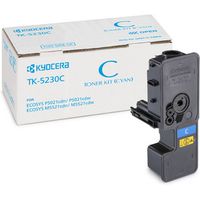 Kyocera TK-5230C - Cyan - Toner
