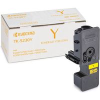Kyocera TK-5230Y - Gelb - Toner