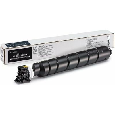Kyocera TK-6325 - Schwarz - Toner