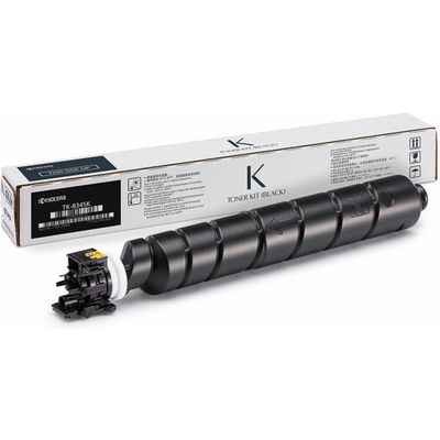 Kyocera TK-8345K - Schwarz - Toner