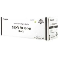 Canon C-EXV 50 - Schwarz - Toner