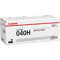 Canon 040H BK - Schwarz - Toner - Hohe Kapazität