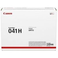 Canon 041H BK - Schwarz - Toner - Hohe Kapazität