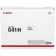 Canon 041H BK - Schwarz - Toner - Hohe Kapazität