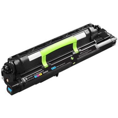 Lexmark 72K0D20 - Cyan - Entwickler