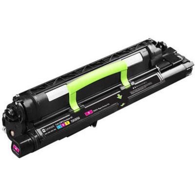 Lexmark 72K0D30 - Magenta - Entwickler
