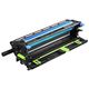 Lexmark 72K0P00 - Schwarz - Trommel