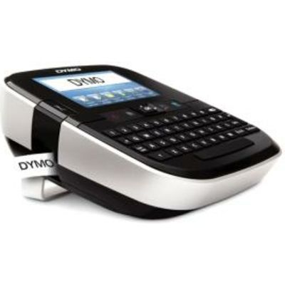 Dymo LabelManager 500TS - Etikettendrucker
