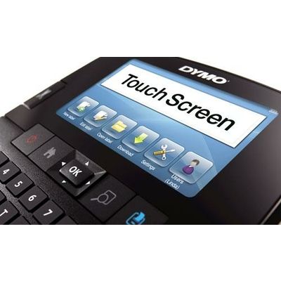 Dymo LabelManager 500TS - Etikettendrucker